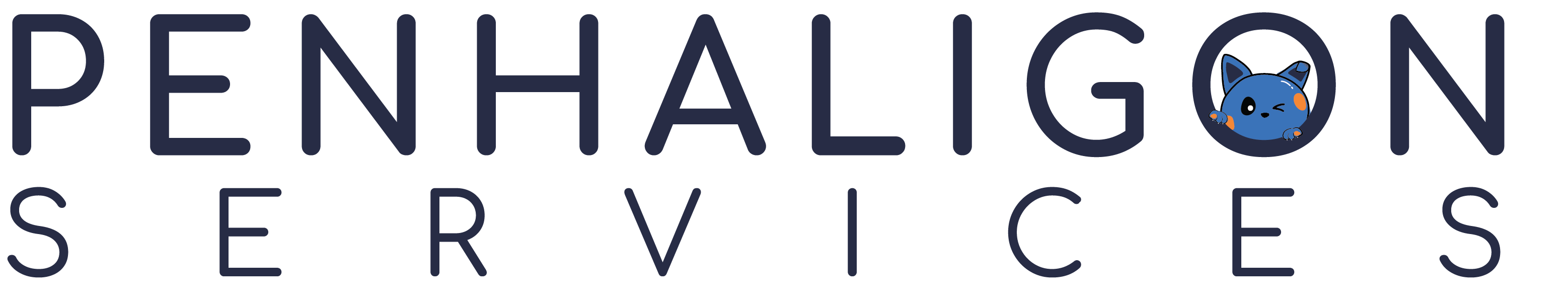 Penhaligon Services logo